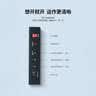 绿联 HDMI分配器一进二出 1进2出4K数字高清视频分屏器 笔记本电脑电视盒子接显示器投影仪一分二 工业级EDID拨码 实拍图