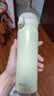 膳魔师（THERMOS）保温杯500ml男女士儿童保冷水杯子大容量伴手生日礼物JNL-CRG 实拍图