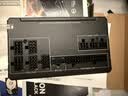 美商海盗船RM850x 850W电源 ATX3.1/PCIe 5.1/16pin电源线/全模组/金牌效率/低噪音 实拍图