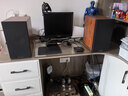 宝华韦健606 S3 书架式家用音箱 家庭影院 HIFI电脑音响 2.0无源 高保真 发烧级 实拍图