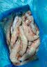 海宴农野生海捕对虾 净重2斤/盒 大号海白虾 26~30只/kg 礼盒端午送礼 实拍图