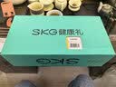 SKG健腹仪甩脂机Q7Ultra橙揉腹部减燃肥脂瘦甩肚子家用便携塑形 实拍图