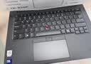 ThinkPad【国家补贴15%】T14p AIPC酷睿Ultra9 14.5英寸高性能工程师笔记本电脑64G 2TB RTX5050商务办公本 实拍图