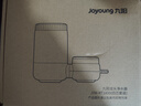 九阳（Joyoung）龙头净水器除氯除味可视化全新升级龙头机一机四芯套装JYW-RT1800 实拍图