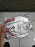 霍尼韦尔（Honeywell）KN95口罩H950V透气防飞沫沙尘暴花粉过敏pm2.5工业头戴带阀25只 实拍图