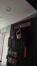 迪卡侬（DECATHLON）空顶帽男女夏天遮阳帽太阳帽鸭舌帽户外运动帽跑步帽子RUNC 新黑色-可调节松紧带款 新空顶帽松紧带（建议头围50-62厘米） 实拍图