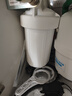 滨特尔（pentair）大白瓶前置过滤器 全屋家用自来水过滤器 前置净水器大蓝瓶 中央净水机大流量大胖瓶高精度 【10寸大白瓶】包安装 实拍图