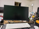 KTC 23.8英寸2K 144Hz IPS高清屏爱眼低蓝光可壁挂广色域 HDMI+DP 办公轻电竞显示器H24T27S 实拍图
