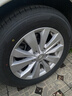 普利司通（Bridgestone）汽车轮胎 215/60R16 95V T001 适配帕萨特/锐志/凯美瑞/雅阁/天籁 实拍图