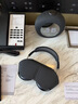 Apple/苹果 AirPods Max 2 午夜色（2026款）搭载H2芯片 头戴式 无线蓝牙耳机 支持主动降噪  实拍图