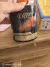 OHBT鱼子酱涂抹睡眠面膜免洗500g抗皱紧致抗衰补水焕白去黄 实拍图