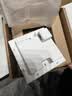 普联（TP-LINK）WiFi7 AP面板BE3600 2.5G网口 无线路由器可组全屋wifiTL-7AP3602HI-PoE深空银 实拍图