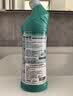 花王（KAO）免刷马桶清洁剂泡沫洁厕灵柑橘香带喷头进口300mL2瓶除菌 免刷洗 实拍图
