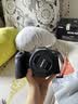 佳能（Canon）【官方旗舰】RF50mm F1.8 STM 大光圈定焦镜头  RF卡口 适用微单相机 r50 r10  r7 r62 小痰盂镜头 实拍图