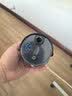 户外洗澡神器露营宿舍月子简易无线便携淋浴器自吸泵电动抽水花洒 8000毫安：灰色【水管快卸款】 实拍图