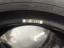 马牌（Continental）汽车轮胎 225/55R17 97W FR UCJ SSR 防爆 适配宝马5系/X1 Q50L 实拍图