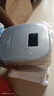 美的（Midea）IH电饭煲0涂层电饭锅家用双重防粘不易粘锅 3升316L不锈钢内胆 立体加热低音多功能智能煮饭锅343S 实拍图