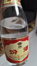 汾酒 黄盖玻汾 清香型白酒 53度 475mL*6瓶整箱 年份随机 实拍图