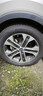 锦湖KUMHO汽车轮胎 225/55R18 98H KL33 原配新途胜/新ix35/欧蓝德 实拍图