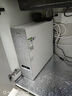 美的（Midea）净水器【金榜TOP1 白泽Max 1200G】0阻垢剂 6年长效RO反渗透 家用厨房专用台下用直饮过滤净水机 实拍图