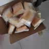 麦酥园纯蛋糕早餐面包鸡蛋糕无水蒸蛋糕老面包整箱糕点心休闲零食3斤 实拍图