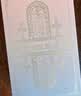 博皓（prooral）【生日礼物】声波电动牙刷护齿压感提醒成人充电式情侣送礼生日礼物 T33 粉蓝 实拍图