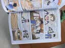 【小学生礼物】米吴科学漫画书全16册礼盒正版奇妙万象篇6-12岁儿童节日礼物男孩小学生课外阅读书籍故事书省钱卡 实拍图