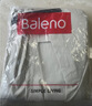 班尼路（Baleno）工装裤女夏2026新款UPF50+原纱防晒凉感户外运动机能风伞兵阔腿裤 实拍图