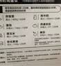 美的家用微波炉快捷小型 700W速热 容量20L 360°均匀加热 旋钮操控 易清洁内胆2026新款升级 M1-L213B二代 实拍图