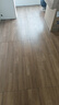 好太太晾衣架阳台手摇晾衣杆升降手动室内室外晒衣架家用晒衣架 D-1126 ：米兰白+2.4米三杆 实拍图