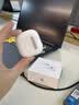 Apple/苹果【两年AC+套装版】AirPods 4(支持主动降噪)搭配无线充电盒(USB-C)苹果蓝牙耳机四代 实拍图