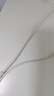 绿联【官方MFi认证】适用苹果14/13/12充电线快充数据线USB to Lightning闪电接口 iPhone手机平板1米 实拍图