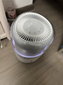 飞利浦（PHILIPS）加湿家用卧室母婴专用静音除菌无雾空调加湿机鼻炎孕妇婴幼儿桌面大容量HU5710/10礼物 实拍图