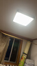 雷士（NVC）led灯盘吸顶灯替换灯芯灯板圆形磁吸模组灯管灯条24瓦白光6500K 实拍图