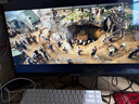 AOCMAYA超500万玩家+购24英寸显示器22寸电脑显示屏高清2K180Hz小钢炮办公设计电竞游戏显示屏可壁挂 24英寸【2K180hz】旗舰小钢炮 直黑 实拍图
