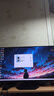 泰坦军团 31.5英寸2304分区 MiniLED 4K 160Hz双模320Hz HDR1000 DyDs0.5ms消除拖影 电竞显示器P326MV MAX 实拍图