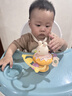 甜浪海餐桌餐椅吸盘玩具6个月以上婴儿转转乐0-1岁宝宝手部精细动作训练 实拍图