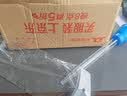 憨憨乐园小鱼缸吸便器换水器吸鱼粪便神器吸管乌龟缸沉淀斗鱼屎吸污器大号 实拍图