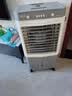 VCJ【德国品牌】 工业冷风机空调扇制冷水冷电冷风扇加水冷气机家用空调扇商用可移动制冷风扇JD-900-A 实拍图
