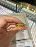 领丰金（LING FENG GOLD）足金9999黄金投资金条刻字定制节日送人礼物理财收藏生日礼物 20g 实拍图
