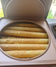 美心（Meixin）原味鸡蛋卷140g 香港特产休闲零食饼干企业团购送礼 实拍图