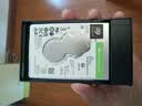 希捷（SEAGATE）笔记本硬盘2TB 128MB 5400转 SATA3.0 2.5英寸 机械硬盘 电脑 希捷酷鱼ST2000LM015 实拍图