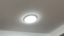 惠普普瑞护眼LED智能客厅大灯具三室两厅吸顶灯中山套餐臻之光包安装 实拍图
