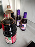 宝鼎天鱼上海宝鼎康乐醋500ml*2米醋海鲜醋蟹醋饺子醋凉拌零添加防腐剂 实拍图
