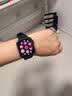 华为（HUAWEI）WATCH FIT 5【咨询享优惠】智能手表运动健康管理超轻薄大屏强劲续航NFC门禁送男女朋友礼物Pro4 韵律黑丨送定制表带+高清膜 晒单好礼 实拍图