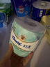 滴露（Dettol）消毒湿巾50片湿纸巾非酒精湿巾 厨房湿巾 出行消毒便携 实拍图