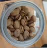 良品铺子美国进口开心果500g 每日坚果罐装干果家庭囤货休闲零食团购送礼 实拍图