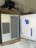 微软（Microsoft）Surface Laptop 第7代 13.8英寸 轻薄笔记本电脑 国家补贴 骁龙 X Elite 16G 512G 亮铂金 触控屏 实拍图