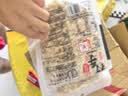 洽洽打手瓜子500g 经典五香味坚果炒货休闲零食大颗粒赤峰脱皮葵花籽 实拍图