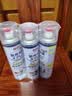 巨奇（JUQI）鞋子除臭杀菌喷雾360ml*3鞋子除臭剂银离子消毒杀菌鞋柜防臭脚气 实拍图